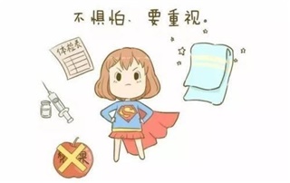 疫情防護(hù)小常識，一起來健康防疫