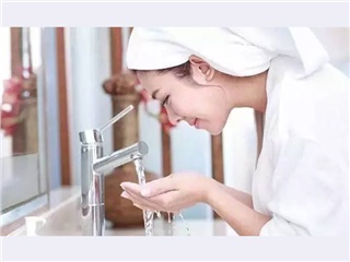 春季護(hù)膚應(yīng)注意哪些問題？做好這3點(diǎn)很重要